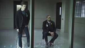 The Flash Season 1 Episode 17 : Trickster