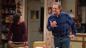 The Conners: 3×8