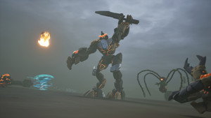مسلسل LEGO Ninjago: Dragons Rising الموسم 4 الحلقة 9