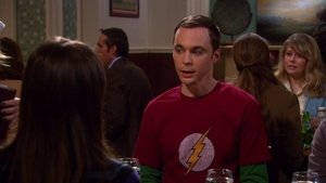 The Big Bang Theory 4×13