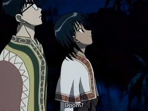 School Rumble: 2×24