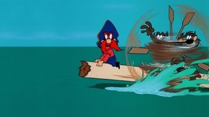 O Filme de Daffy Duck: A Ilha Fantástica