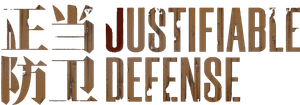 Defesa Justificável — Logos 5