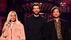 11 April - Jack Whitehall