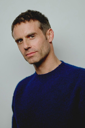 Konrad Singer portrait