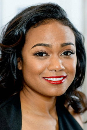 Tatyana Ali photo