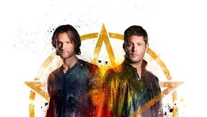 poster Supernatural