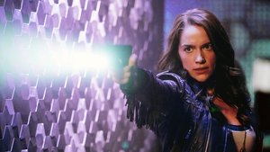 Wynonna Earp Temporada 1 Capítulo 2