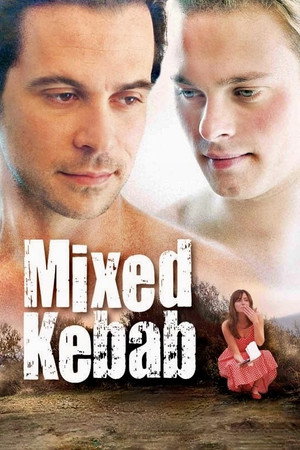 Mixed Kebab 8