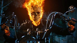 Ghost Rider movie still 57