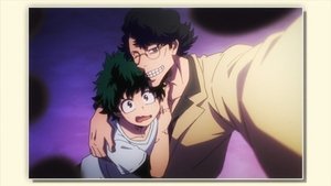 My Hero Academia: Season 4 Episode 1 – The Scoop on U.A. Class 1-A