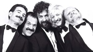 Les Luthiers: Unen canto con humor film complet