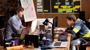 Silicon Valley: Season 1 Episode 6 – Third Party Insourcing