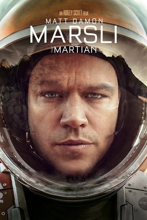 The Martian