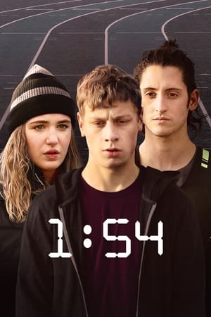 Poster 1:54 (2016)