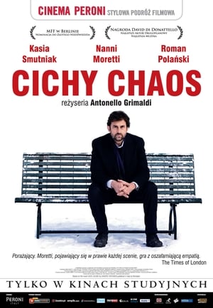 Poster Cichy chaos 2008