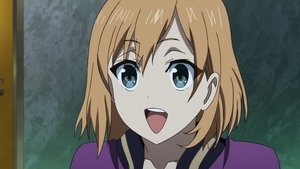 SHIROBAKO Exodus Christmas