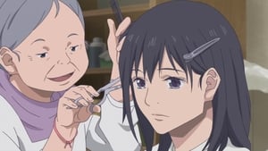 Ahiru no Sora: Saison 1 Episode 7