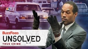 Buzzfeed Unsolved The Shocking Case of O.J. Simpson