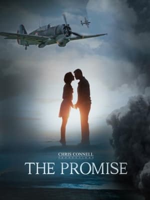Poster The Promise 2021