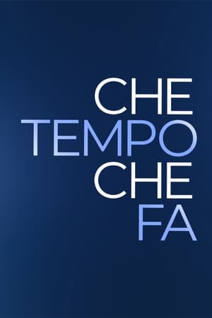 Che tempo che fa - Season 3