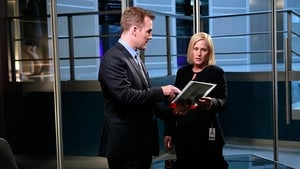 CSI: Cyber 1 episodio 7