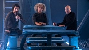 Jornada nas Estrelas: Picard: 1×8