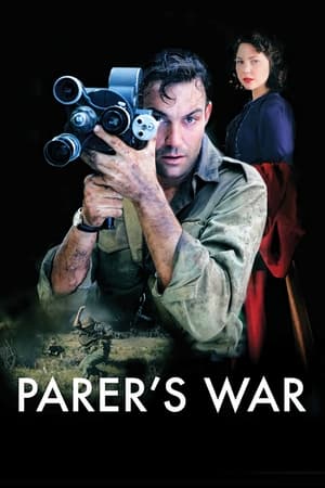 Poster Parer's War (2014)