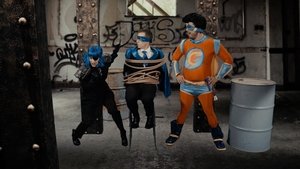 Cochon dingue: 1×40