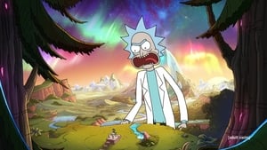 Rick y Morty: 4×2