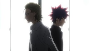 Food Wars! Shokugeki no Soma Season 3 Episode 7