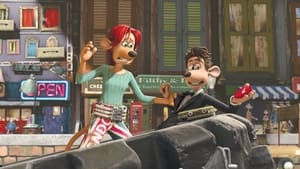 Flushed Away