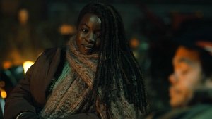 The Walking Dead: The Ones Who Live Season 1 Episode 2