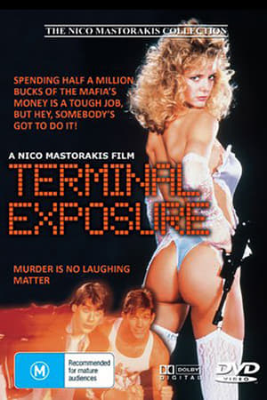 Terminal Exposure poster