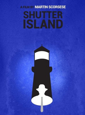 poster Shutter Island