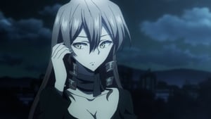 Akuma no Riddle: 1×8