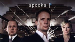 poster Spooks