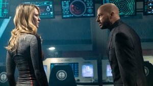 Supergirl: Season 4 Episode 16