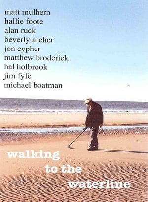 Poster di Walking to the Waterline