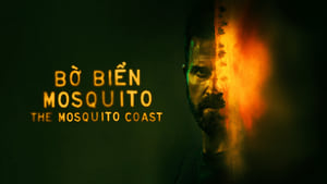 poster The Mosquito Coast