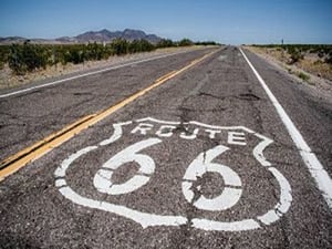 Route 66