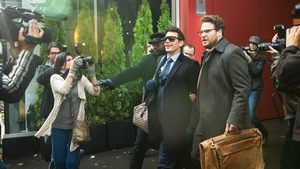 The Interview ( 2014 )