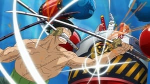 One Piece: Season 14 Episode 561