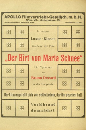 Der Hirt von Maria Schnee 2