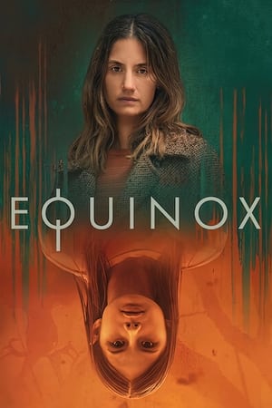 Poster Equinox Staffel 1 Das Mädchen ist weg 2020
