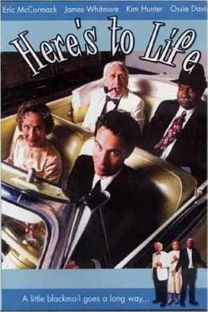 Poster Here's to Life! (2000)