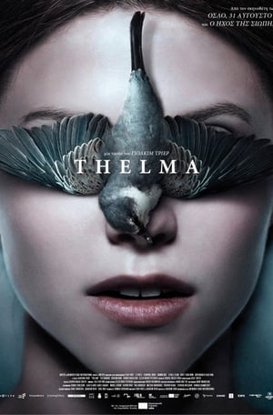 Poster Thelma 2017