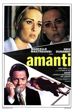 Amanti 1968