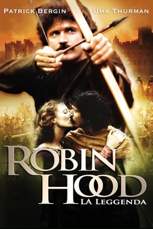 Image Robin Hood - La leggenda