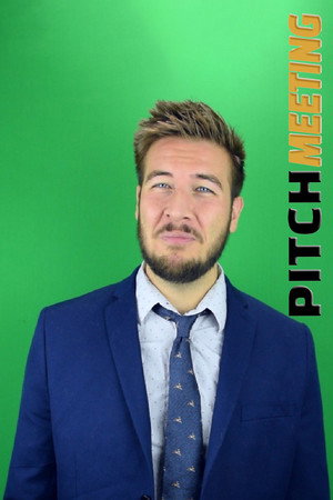 Постер сериала «Pitch Meetings (2017)» — (21 из 26)